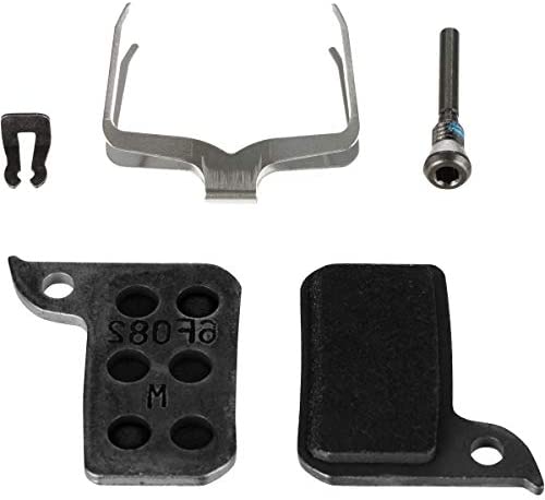 Sram force deals hydraulic brake pads