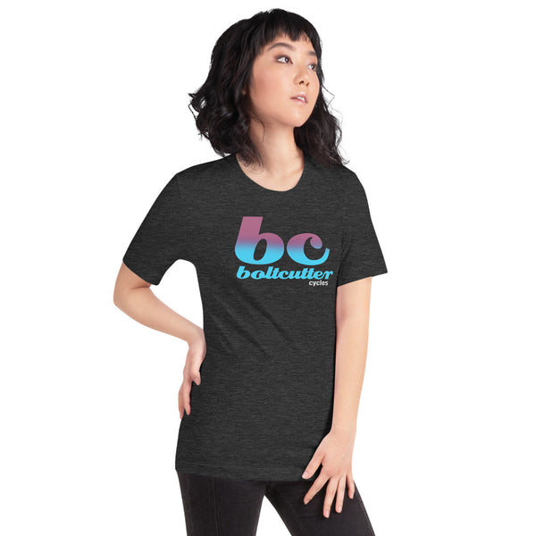Very Berry Logo | Short-Sleeve Unisex T-Shirt